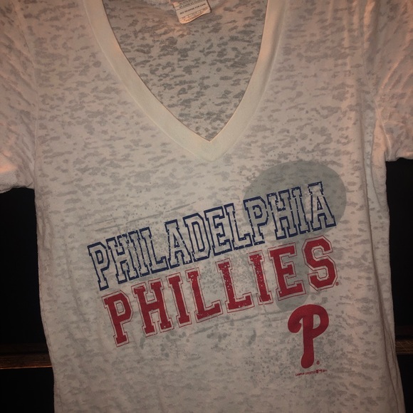 Philadelphia Phillies shirt - Picture 2 of 3